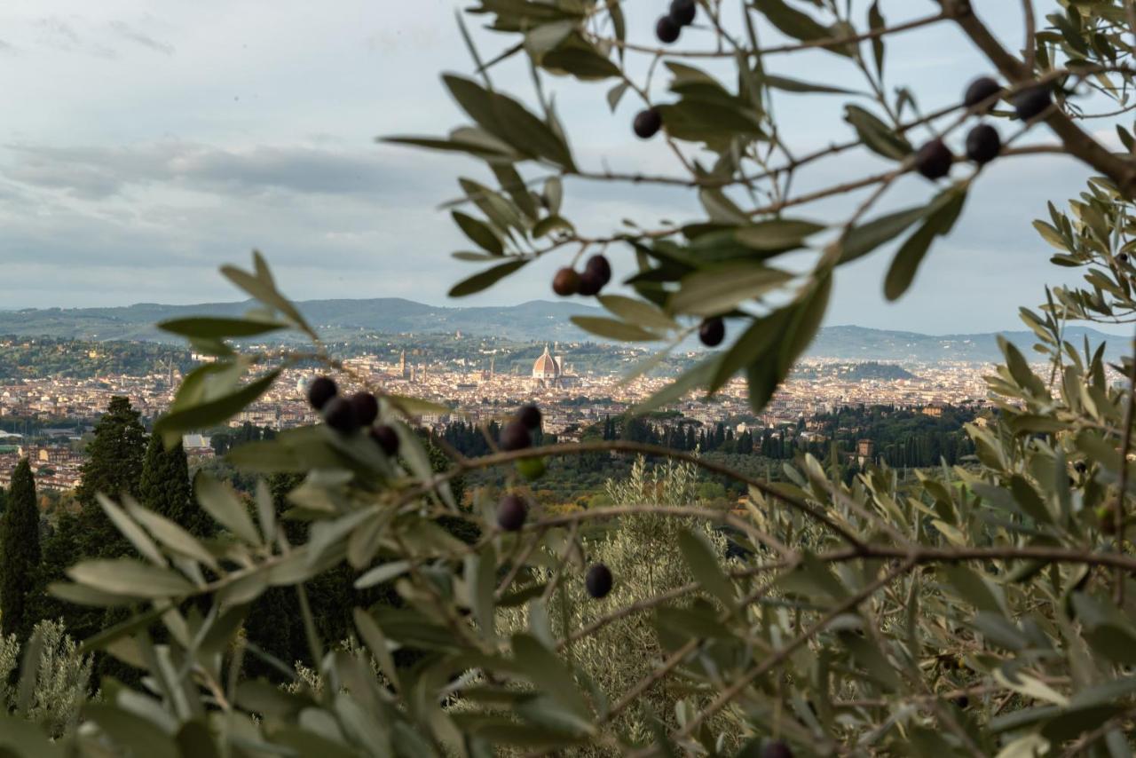 Fattoria Di Maiano Guest House Fiesole Luaran gambar