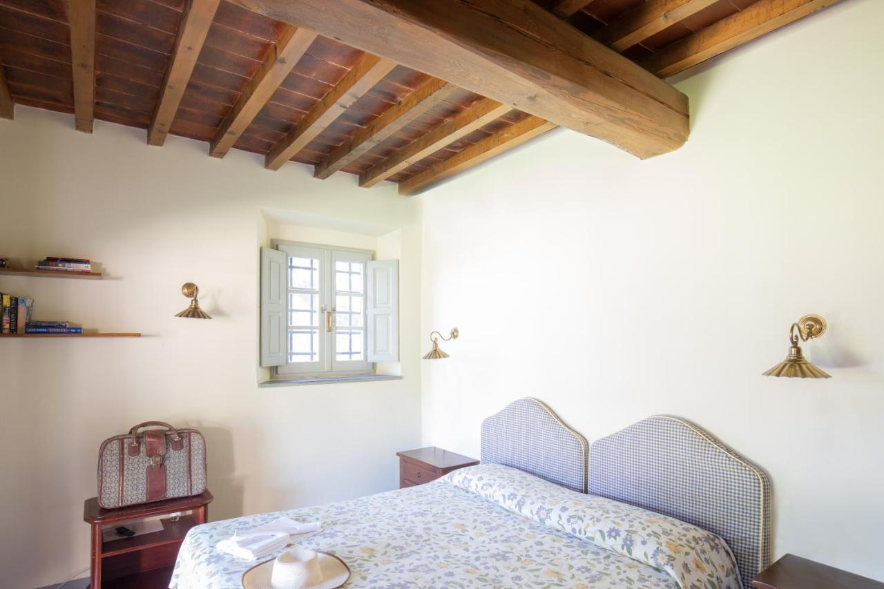 Fattoria Di Maiano Guest House Fiesole Luaran gambar