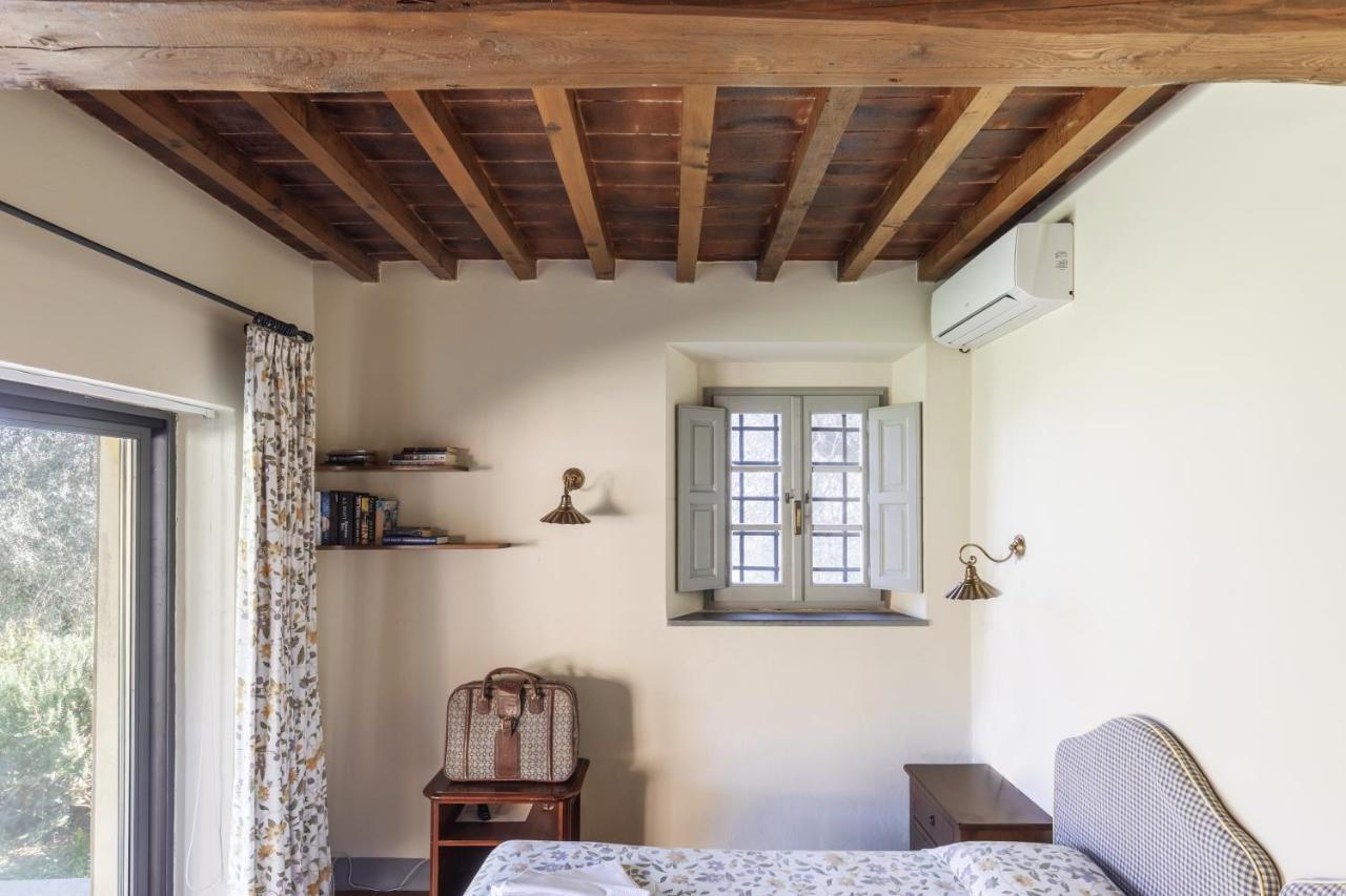 Fattoria Di Maiano Guest House Fiesole Luaran gambar