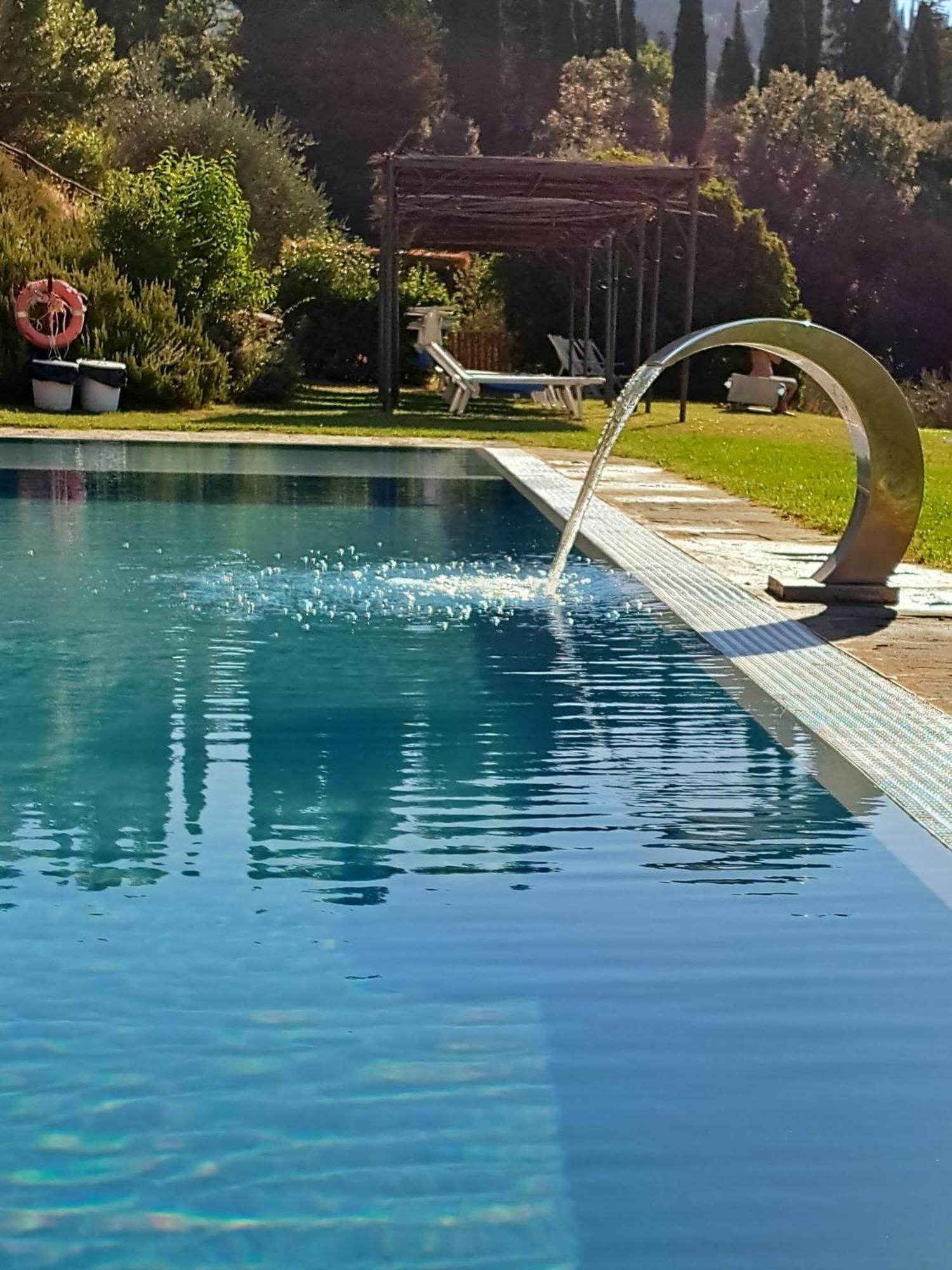 Fattoria Di Maiano Guest House Fiesole Luaran gambar
