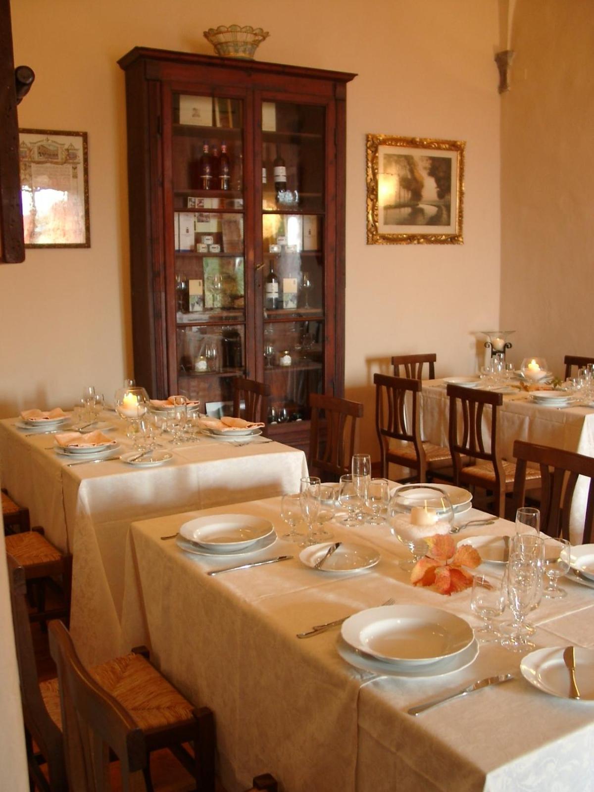 Fattoria Di Maiano Guest House Fiesole Luaran gambar