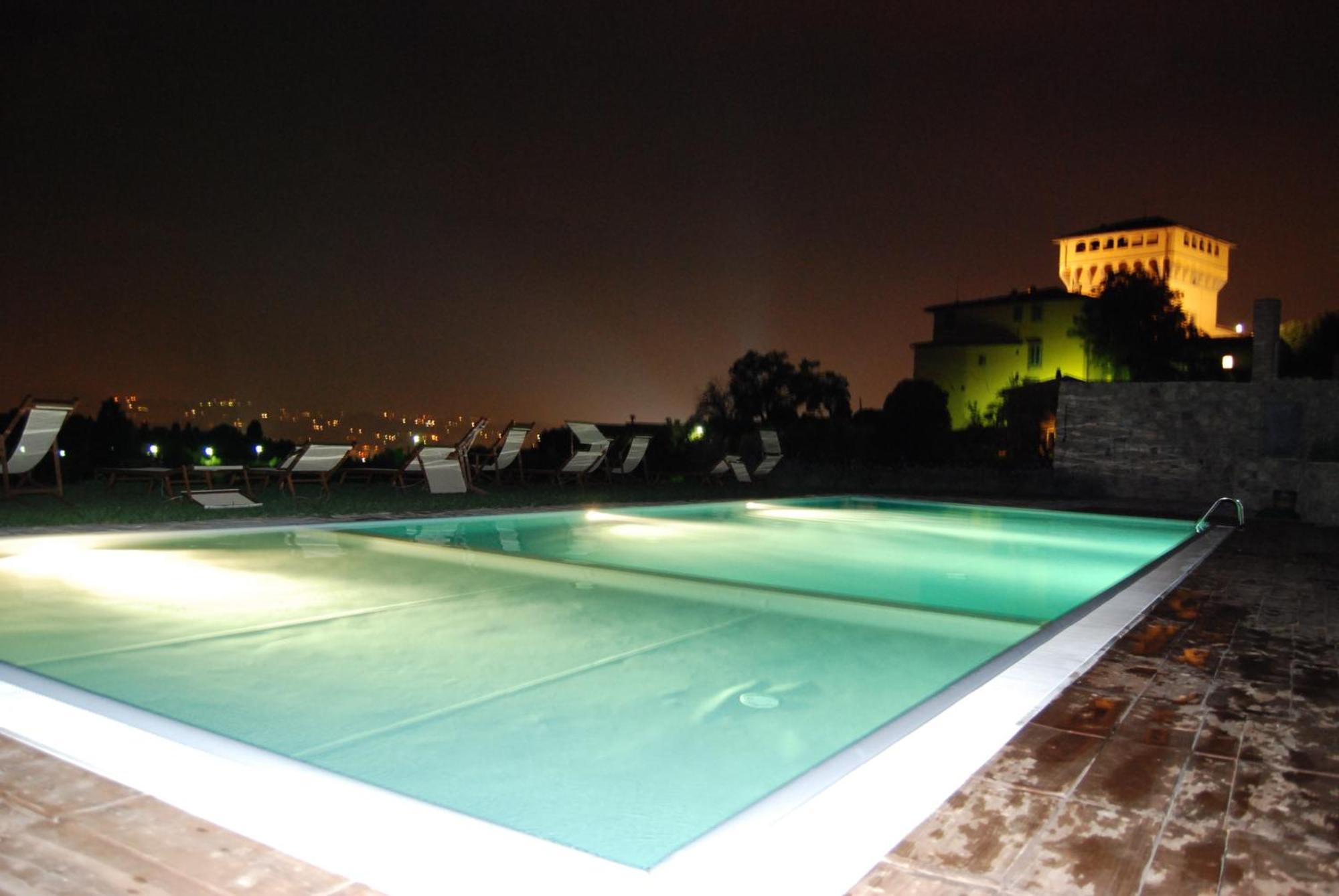 Fattoria Di Maiano Guest House Fiesole Luaran gambar