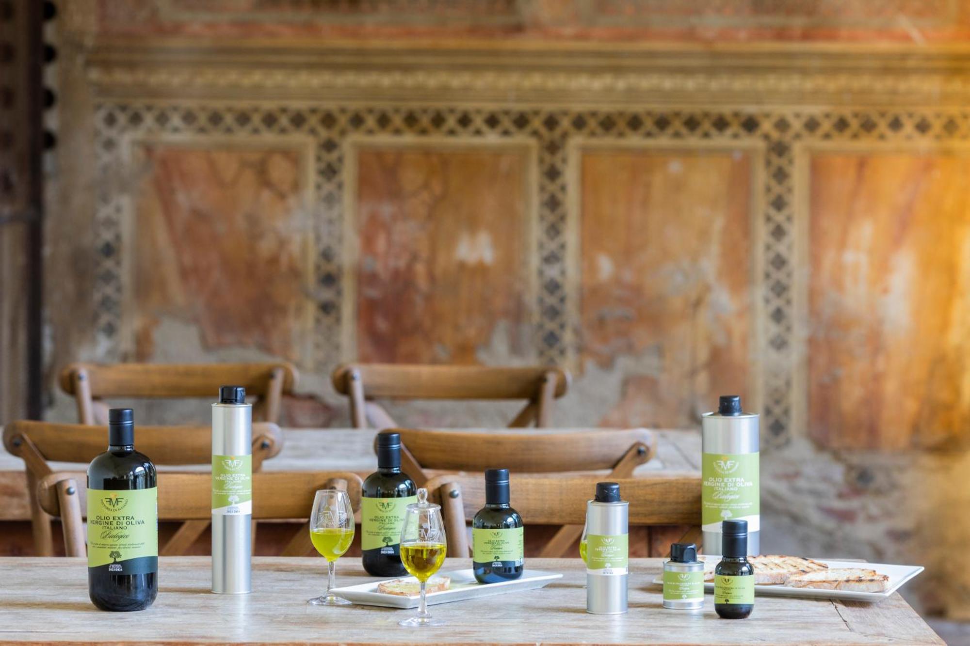 Fattoria Di Maiano Guest House Fiesole Luaran gambar