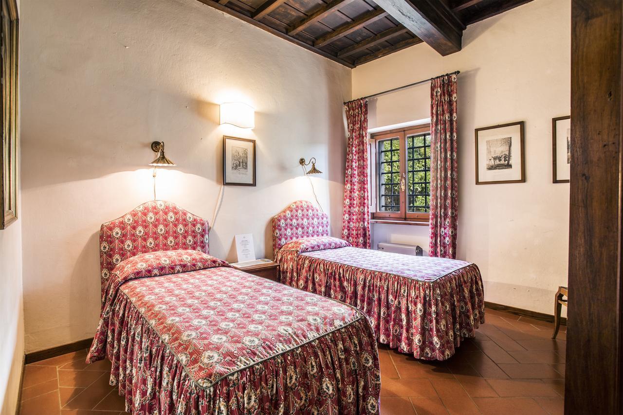 Fattoria Di Maiano Guest House Fiesole Luaran gambar
