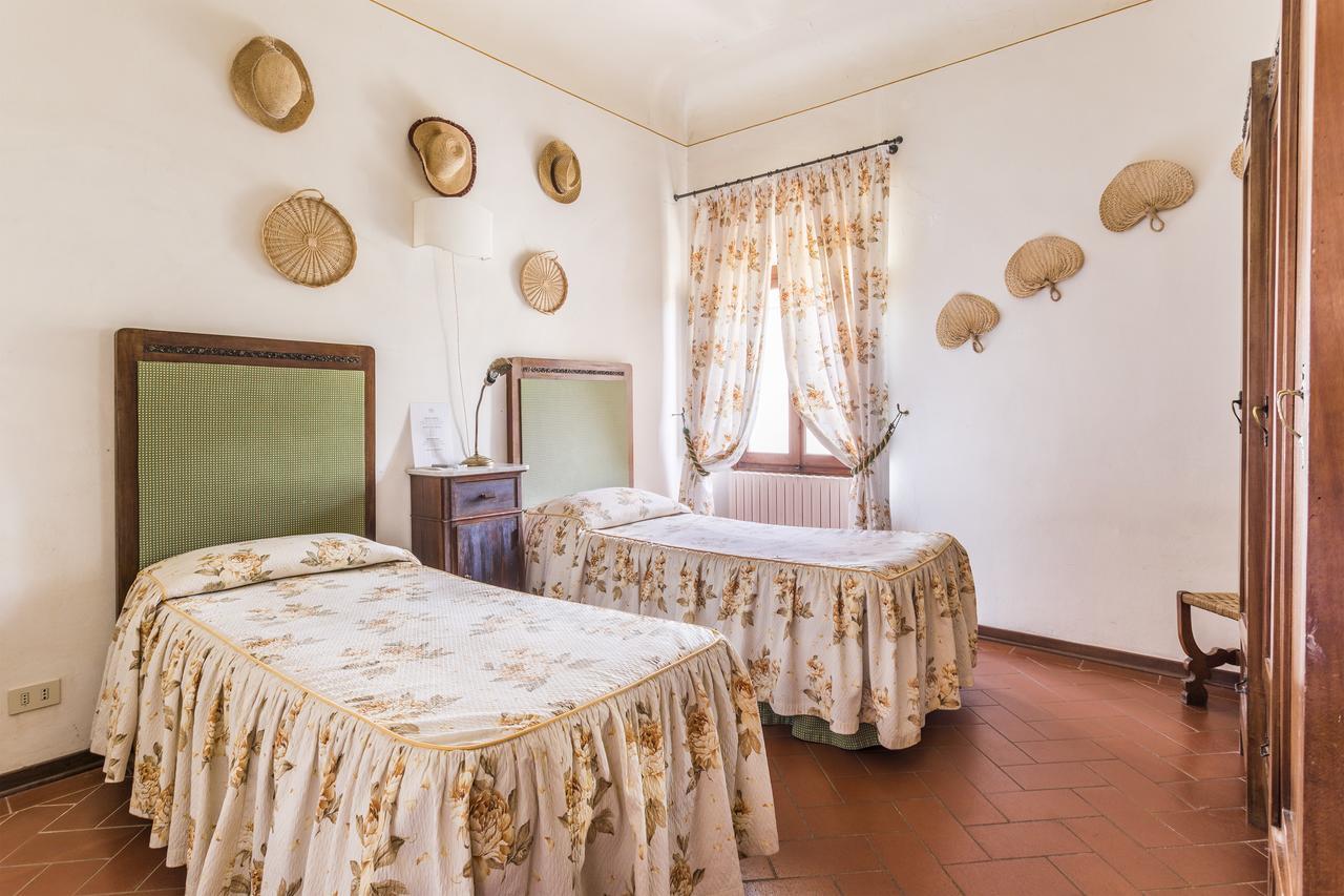 Fattoria Di Maiano Guest House Fiesole Luaran gambar