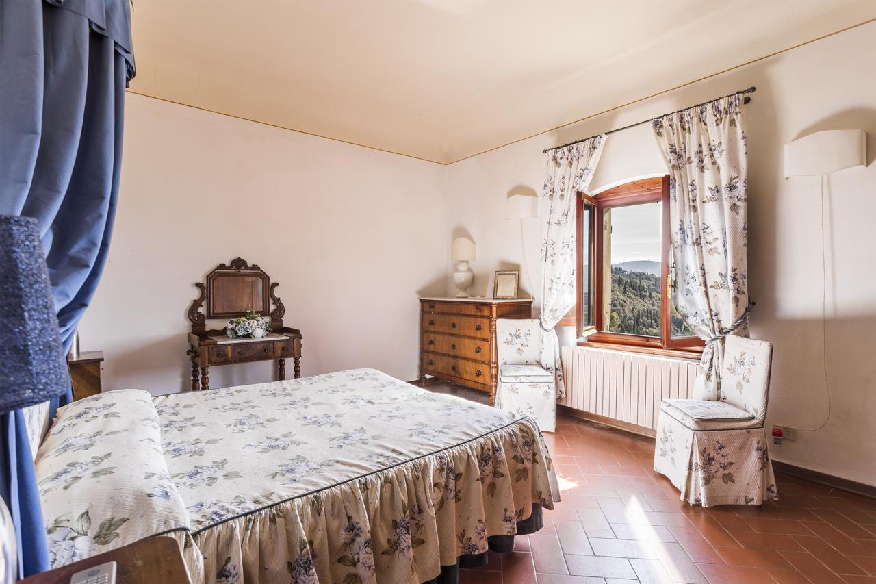 Fattoria Di Maiano Guest House Fiesole Luaran gambar