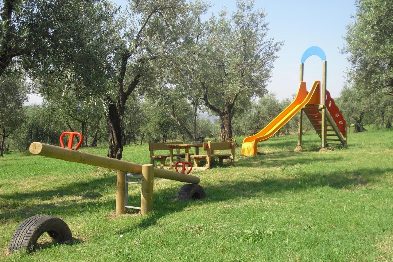 Fattoria Di Maiano Guest House Fiesole Bilik gambar