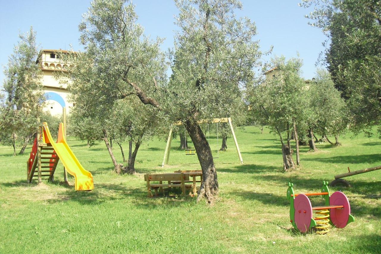 Fattoria Di Maiano Guest House Fiesole Bilik gambar